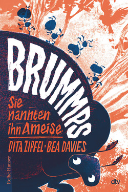 Brummps von Davies,  Bea, Zipfel,  Dita