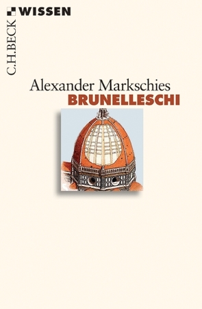 Brunelleschi von Markschies,  Alexander