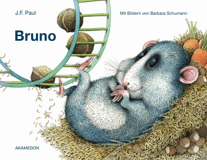 Bruno von Paul,  J.F., Schumann,  Barbara