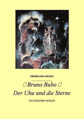 Bruno Bubo von Grimm,  Eberhard