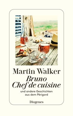Bruno, Chef de cuisine von Walker,  Martin, Windgassen,  Michael