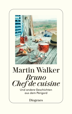 Bruno, Chef de cuisine von Walker,  Martin, Windgassen,  Michael