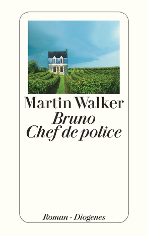 Bruno Chef de police von Walker,  Martin, Windgassen,  Michael