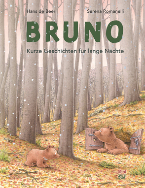 Bruno von de Beer,  Hans, Papenberg,  Daniela, Romanelli,  Serena