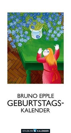 Bruno Epple von Epple,  Bruno