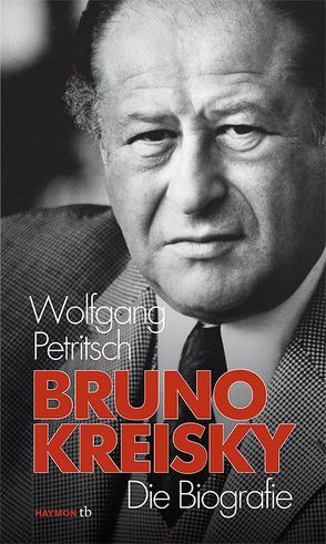 Bruno Kreisky von Petritsch,  Wolfgang