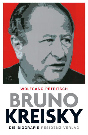 Bruno Kreisky von Petritsch,  Wolfgang