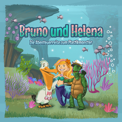 Bruno und Helena von Isabelle,  Wurm