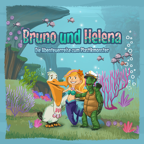 Bruno und Helena von Isabelle,  Wurm