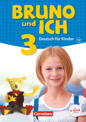 Bruno und ich – Deutsch für Kinder – Band 3
