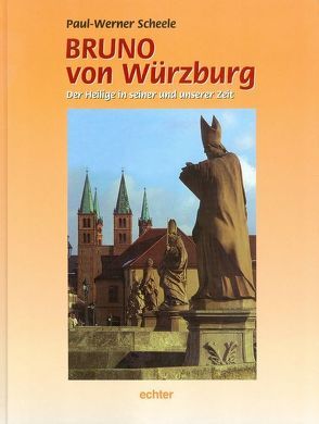 Bruno von Würzburg von Scheele,  Paul W