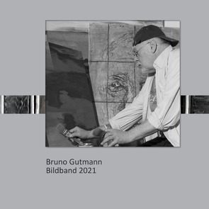 Brunos kleiner Bildband von Gutmann,  Bruno