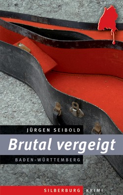 Brutal vergeigt von Seibold,  Jürgen