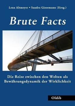 Brute Facts von Altmeyer,  Lena, Giesemann,  Sandra