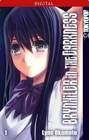 Brynhildr in the Darkness 01 von Okamoto,  Lynn