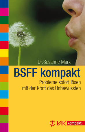 BSFF kompakt von Marx,  Dr. Susanne, Marx,  Susanne