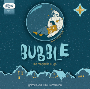 Bubble von Nachtmann,  Julia, Pettersen,  Siri