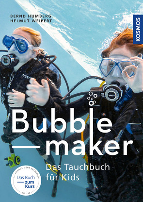 Bubblemaker von Humberg,  Bernd