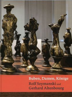 Buben, Damen, Könige von Böhme,  Lothar, Goltzsche,  Dieter, Grimm,  Inge, Hervol,  Anke, Krischke,  Roland, Roters,  Eberhard