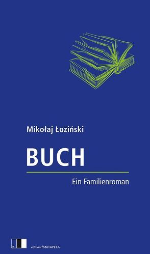 Buch von Breuer,  Marlena, Łoziński,  Mikołaj