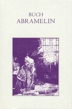 Buch Abramelin von Abraham von Worms, Dehn,  Georg