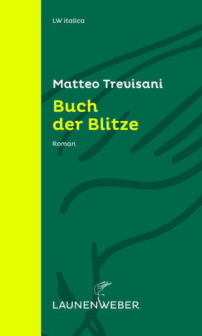 Buch der Blitze von Trevisani,  Matteo, Vetterlein,  Suse
