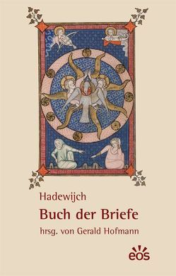 Buch der Briefe von Hadewijch, Hofmann,  Gerald