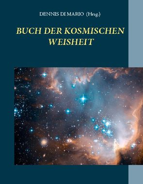 Buch der kosmischen Weisheit von Di Mario,  Dennis