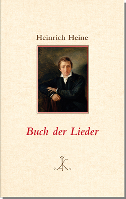 Buch der Lieder von Bark,  Joachim, Heine,  Heinrich