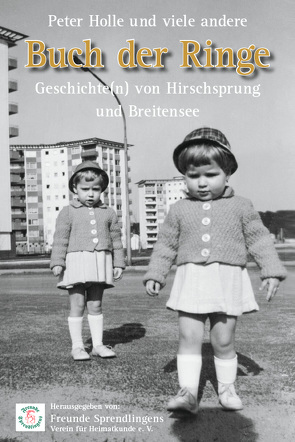 Buch der Ringe von Freunde Sprendlingens Verein für Heimatkunde e.V.