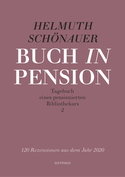 Buch in Pension 2 von Ruiss,  Gerhard, Schönauer,  Helmuth