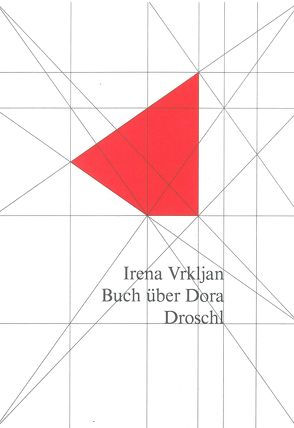 Buch über Dora von Vrkljan,  Irena
