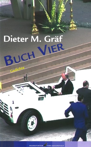 Buch Vier von Gräf,  Dieter M.