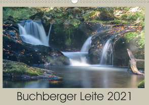 Buchberger Leite (Wandkalender 2021 DIN A3 quer) von Faltin,  Klaus