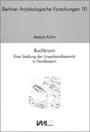 Buchbrunn von Kuhn,  Jessica