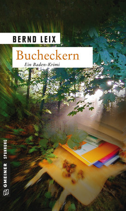 Bucheckern von Leix,  Bernd