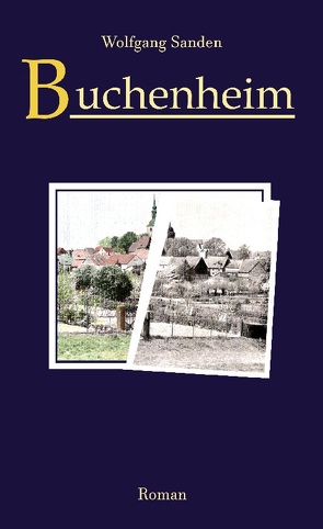 Buchenheim von Sanden,  Wolfgang