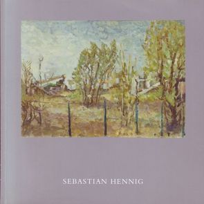 Bücher und Landschaften von Claußnitzer,  Gert, Hennig,  Sebastian
