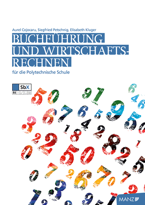 Buchführung und Wirtschaftsrechnen von Kluger,  Elisabeth