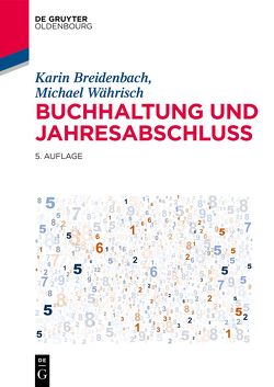 Buchhaltung und Jahresabschluss von Breidenbach,  Karin, Währisch,  Michael
