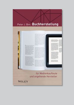 Buchherstellung von Biel,  Peter Johannes