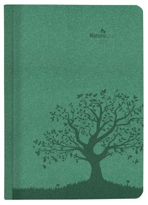 Buchkalender Nature Line Forest 2019 von ALPHA EDITION