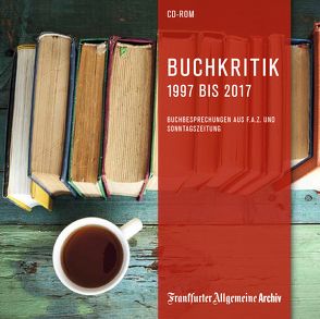 Buchkritik 1997 bis 2017 von Fella,  Birgitta