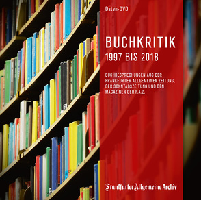 BUCHKRITIK 1997 bis 2018 von Fella,  Birgitta