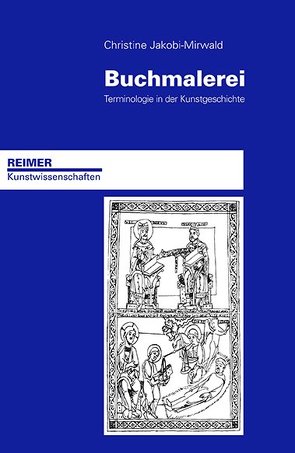 Buchmalerei von Jakobi-Mirwald,  Christine