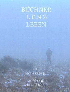 Büchner Lenz Leben von Kremer,  Hans, Krötsch,  Isabelle