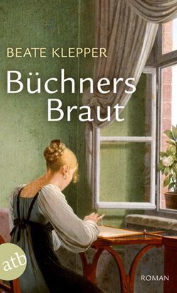 Büchners Braut von Klepper,  Beate