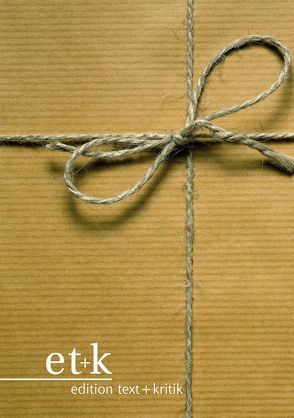 Buchpaket: Dialektische Studien von Tiedemann,  Rolf