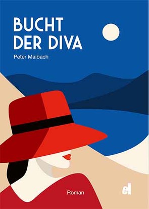 Bucht der Diva von Maibach,  Peter