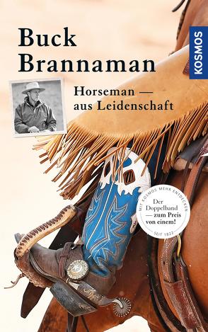 Buck Brannaman – Horseman aus Leidenschaft von Brannaman,  Buck, Reynolds,  William